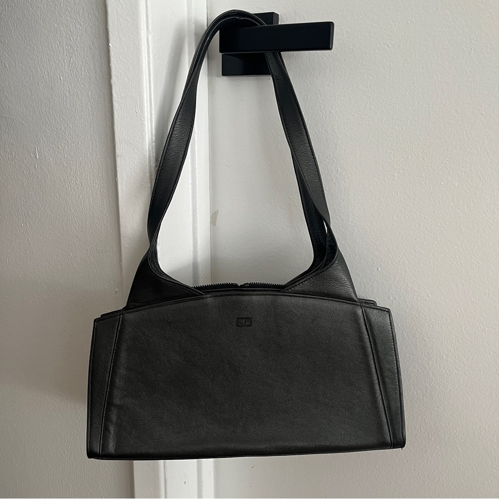 Matt Murphy leather bag